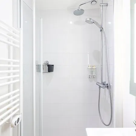 Guestready - Serene Near Champ De Mars باريس