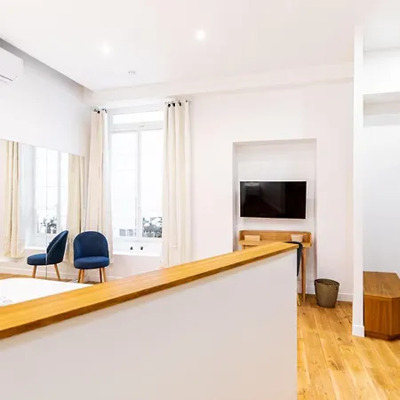 Guestready - Serene Near Champ De Mars Appartement