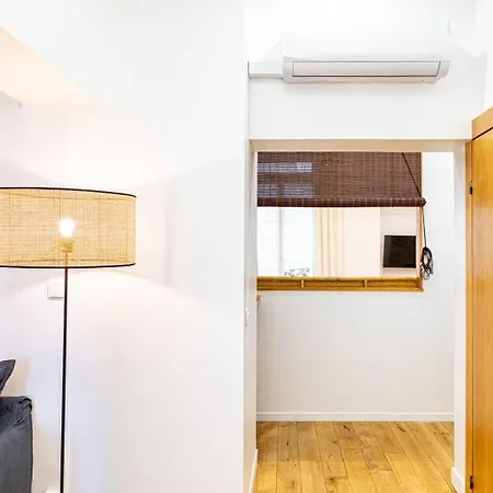 아파트 Guestready - Serene Near Champ De Mars *