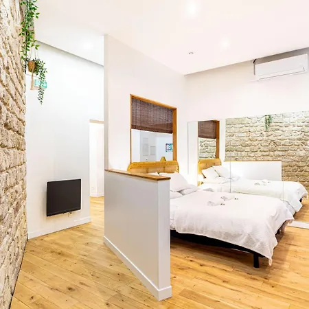 Guestready - Serene Near Champ De Mars *