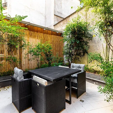 Guestready - Serene Near Champ De Mars *