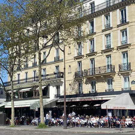 Guestready - Serene Near Champ De Mars