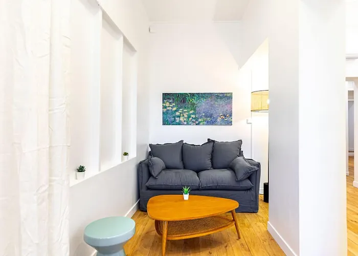 Guestready - Serene Near Champ De Mars * Paris