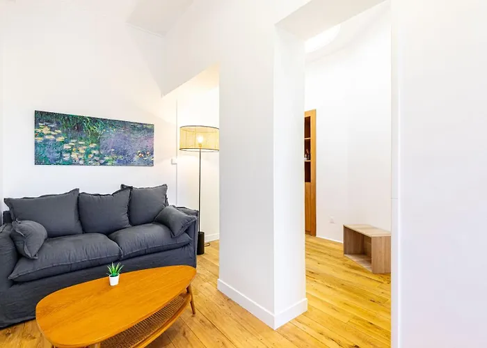 Lägenhet Guestready - Serene Near Champ De Mars *