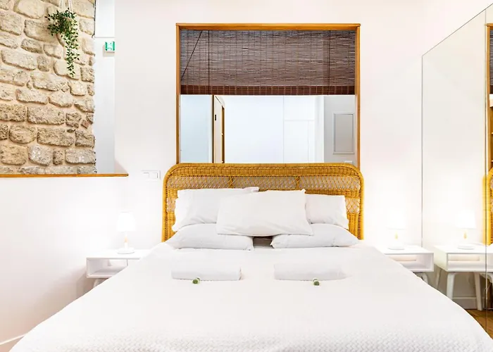 Guestready - Serene Near Champ De Mars *