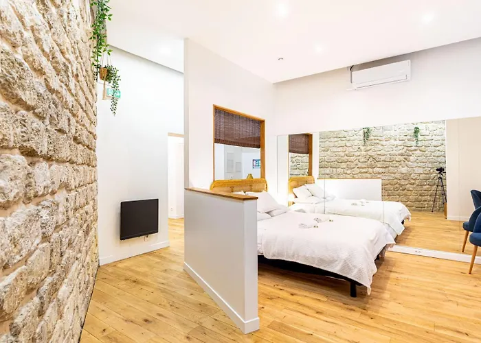 Guestready - Serene Near Champ De Mars *
