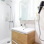 Lejlighed Guestready - Serene Near Champ De Mars Paris