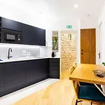 Lejlighed Guestready - Serene Near Champ De Mars Paris