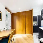 Guestready - Serene Near Champ De Mars Lejlighed
